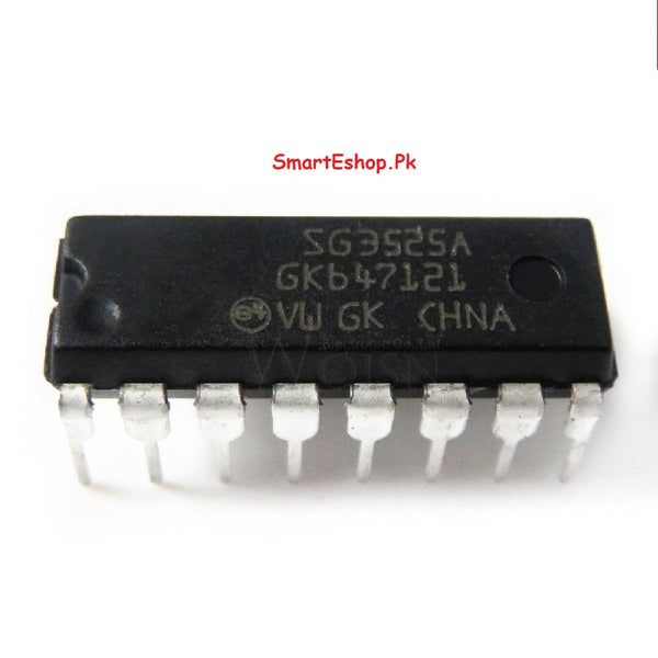 SG3525AN SG3525A KA3525AN KA3525 DIP-16 In Pakistan My Store