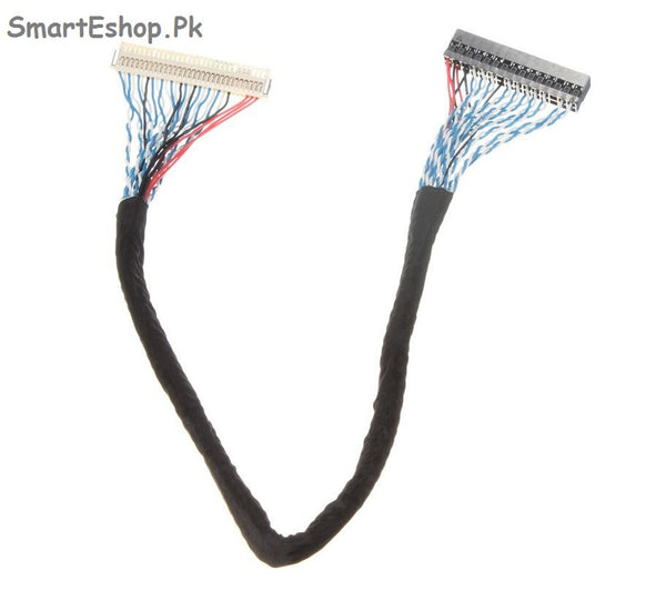 LVDS Cable For Universal Board My Store