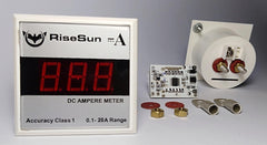 Digital Dc Ampere Meter 1A To 40A - SmartEshop.Pk