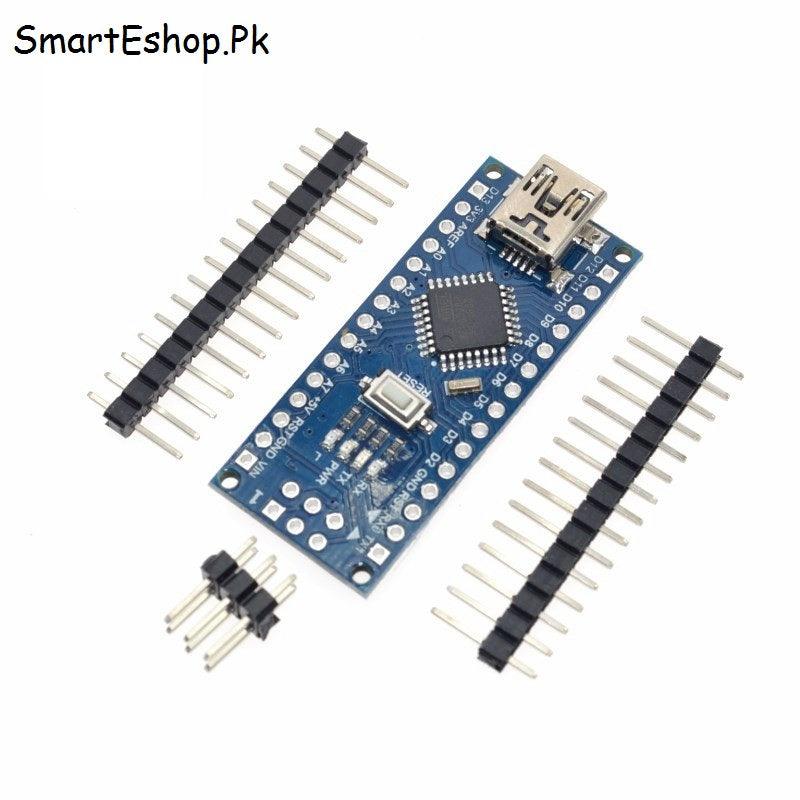 Arduino Nano V3 Arduino Nano - SmartEshop.Pk