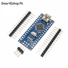 Arduino Nano V3 Arduino Nano - SmartEshop.Pk