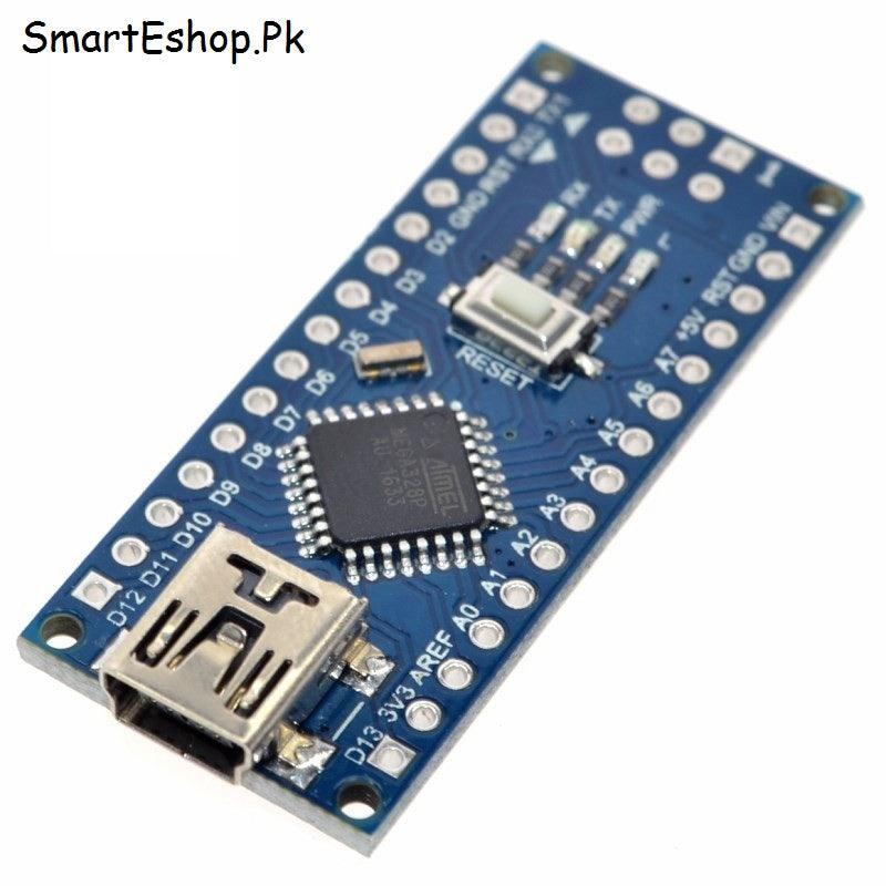 Arduino Nano V3 Arduino Nano - SmartEshop.Pk