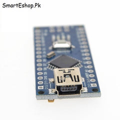 Arduino Nano V3 Arduino Nano - SmartEshop.Pk