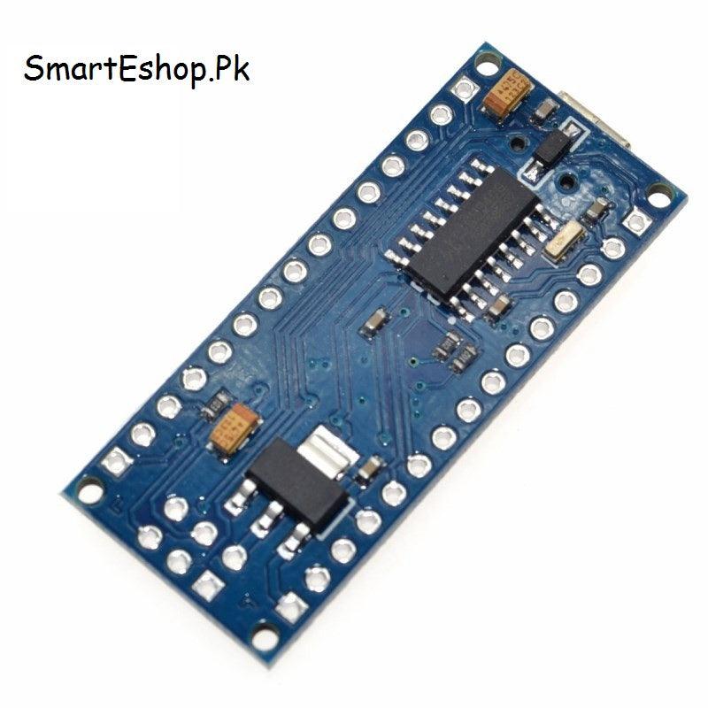 Arduino Nano V3 Arduino Nano - SmartEshop.Pk