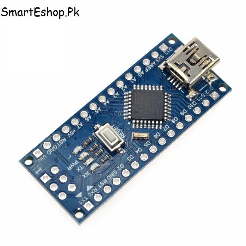 Arduino Nano V3 Arduino Nano - SmartEshop.Pk