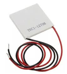 THERMOELECTRIC COOLER PELTIER TEC1-12706 12V 6A My Store