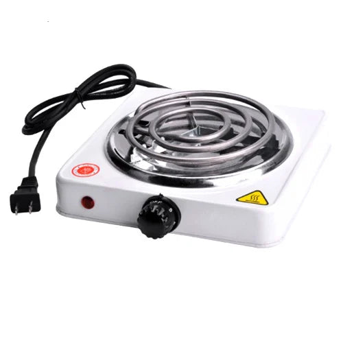 New Single Grill Hot Plate Electric Stove My Store