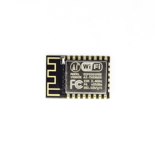 ESP8266 serial WIFI model ESP