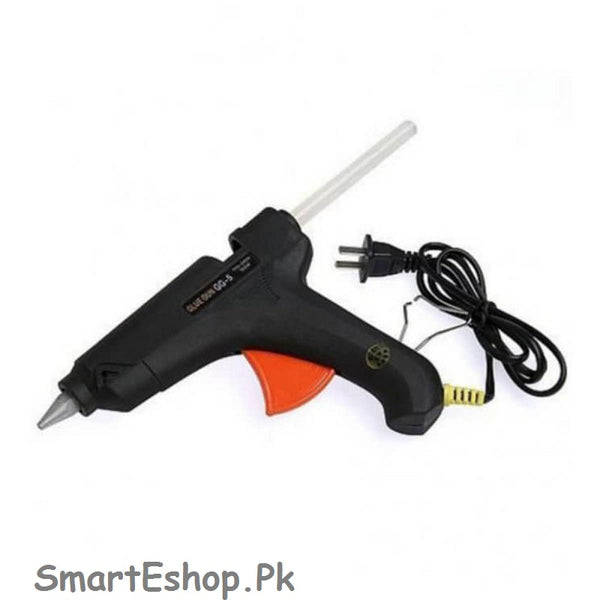 GLUE GUN GG-5 100W HOT MELT FOR ARTS AND CRAFTS My Store