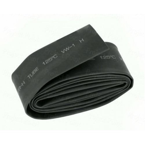 Heat Shrink Tube 16mm - 1Meter My Store