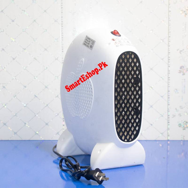 500w Warm Wind Electric Heaters | Portable Room Heater For Home Winter Fan Heater My Store