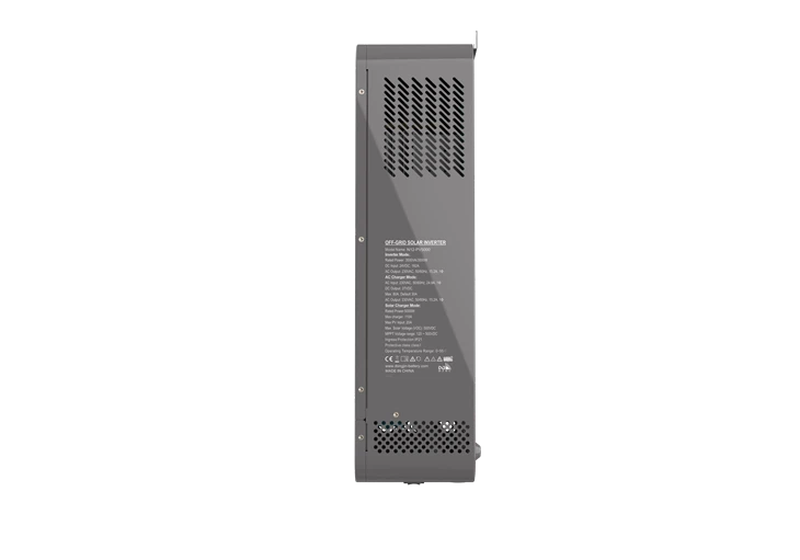 Dongjin PV5000 Solar Inverter SmartEshop.Pk