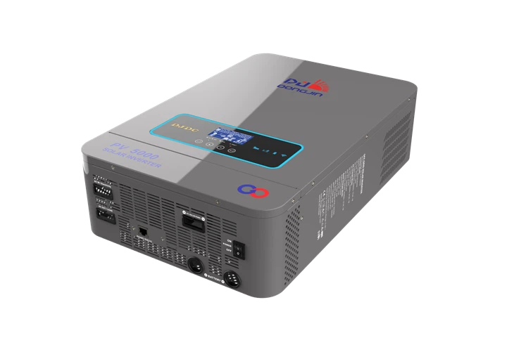 Dongjin PV5000 Solar Inverter SmartEshop.Pk