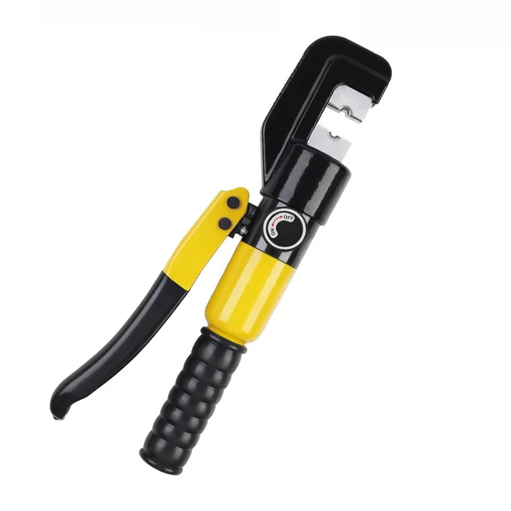 YTH YQK-70 Hydraulic Crimping Tool – Heavy-Duty, Powerful & Easy to Use (4–70mm²) SmartEshop.Pk
