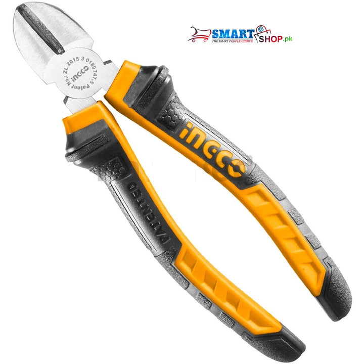 Ingco Diagonal Cutting Pliers HDCP08168 My Store