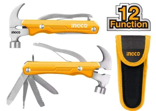 Ingco Multi-Function Hammer HMFH0121 My Store