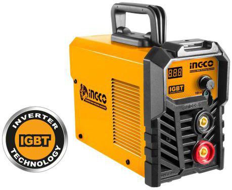 Ingco Inverter MMA Welding Machine 160A My Store