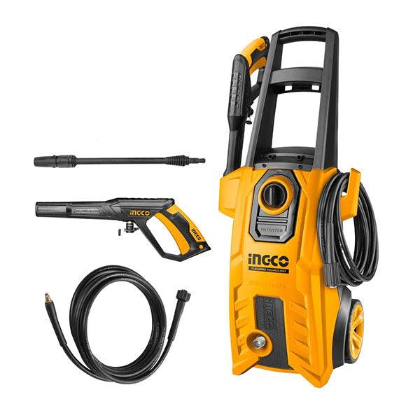 INGCO High pressure washer 1800W / 150Bar - SmartEshop.Pk