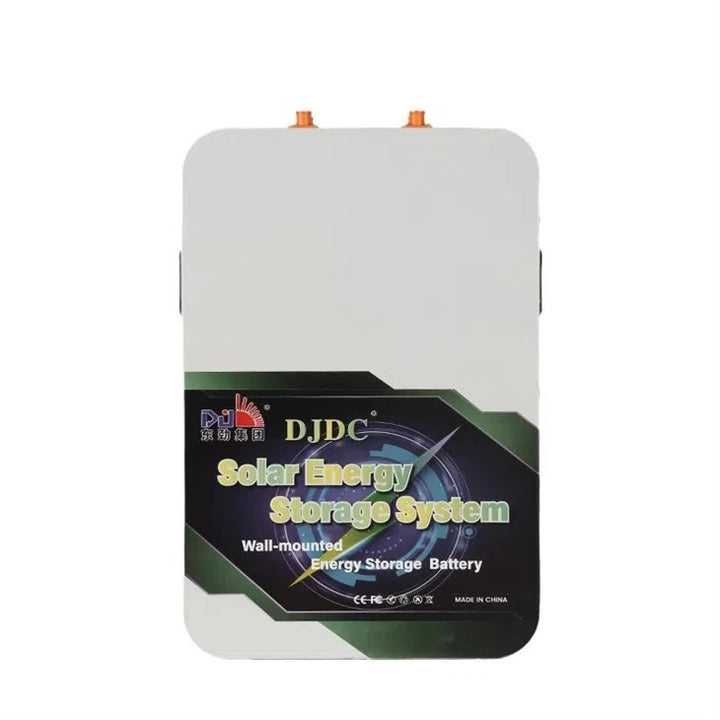 LiFePO4 24V 100AH 3KW Lithium Battery My Store