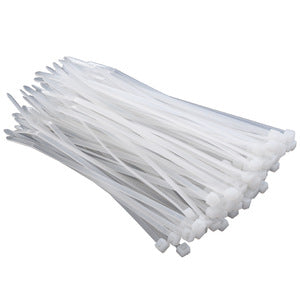 Small Size Nylon Cable Tie 100PCS/Polybag My Store