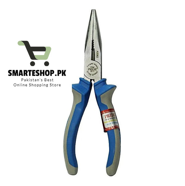 Pride Long Nose Plier (Plas) High Quality My Store