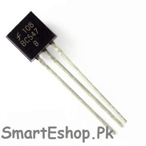 BC547 NPN Transistor My Store