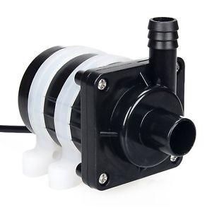 12V DC WATER PUMP FOR SOLAR DC ROOM COOLER - SmartEshop.Pk