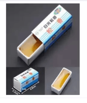 15G Solid Rosin Welding Soldering Flux Paste - SmartEshop.Pk