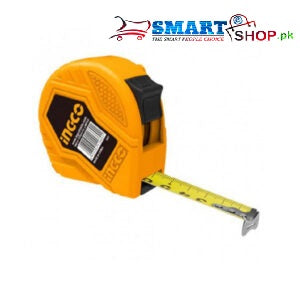 STEEL MEASURING TAPE – 3mx16mm – INGCO HSMT0833 My Store