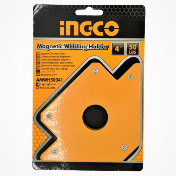 Ingco AMWH50041 Magnetic Welding Holder My Store