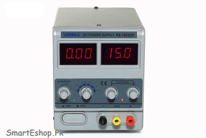 Regulated Dc Power Supply For Mobile Repairing Ps1502D+ My Store