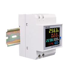 6IN1 Energy Meter 220V 100A