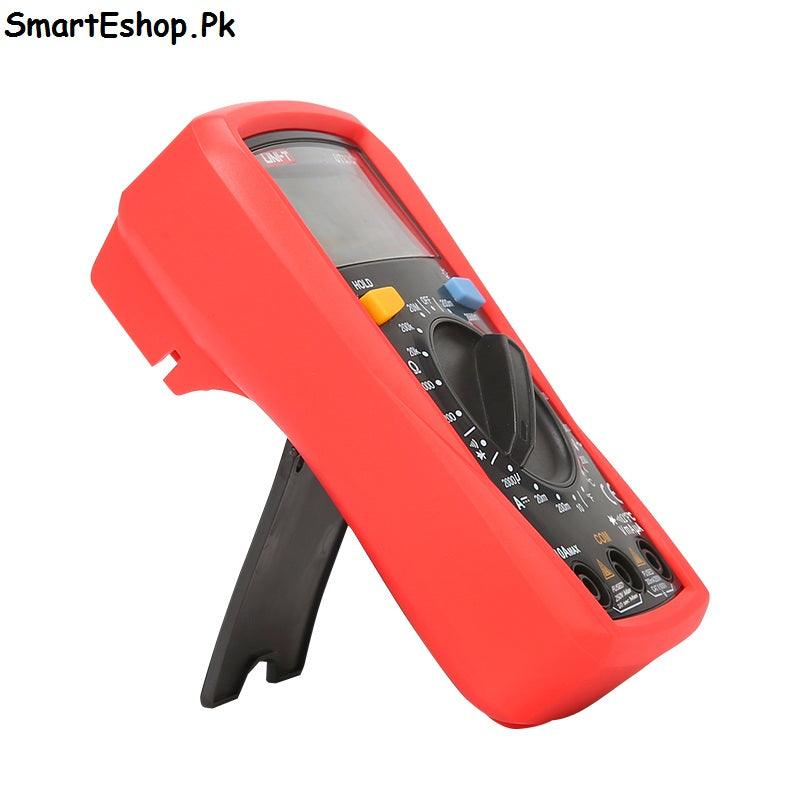 UT33C+ Palm Size Multimeter - SmartEshop.Pk