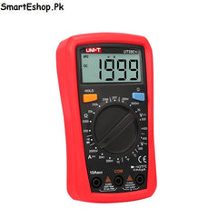 UT33C+ Palm Size Multimeter - SmartEshop.Pk