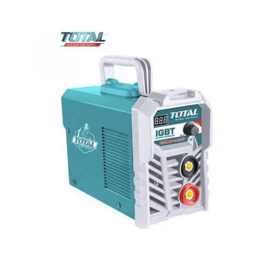 Welding Machine 160A – TW21602 – TOTAL - SmartEshop.Pk