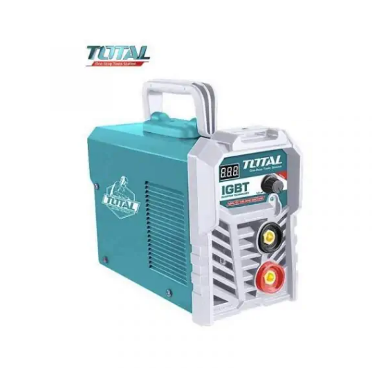 Welding Machine 160A – TW21602 – TOTAL My Store