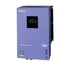 Knox Xenon 11000 8KW Hybrid Solar Inverter With PV 11000W