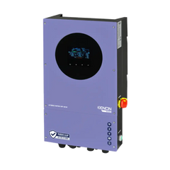 Knox Xenon 9000 6KW Hybrid Solar Inverter With PV 9000W